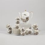 1303 8379 TEA- /COFFEE SET